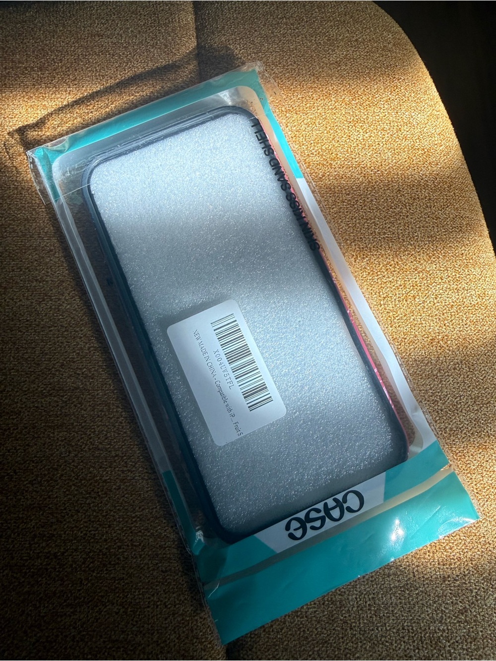 iPhone 16 Pro Max Phone Case - Picture 4 of 4